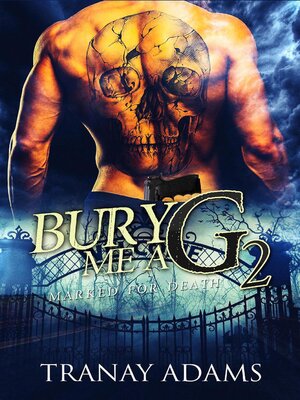 cover image of Bury Me a G 2